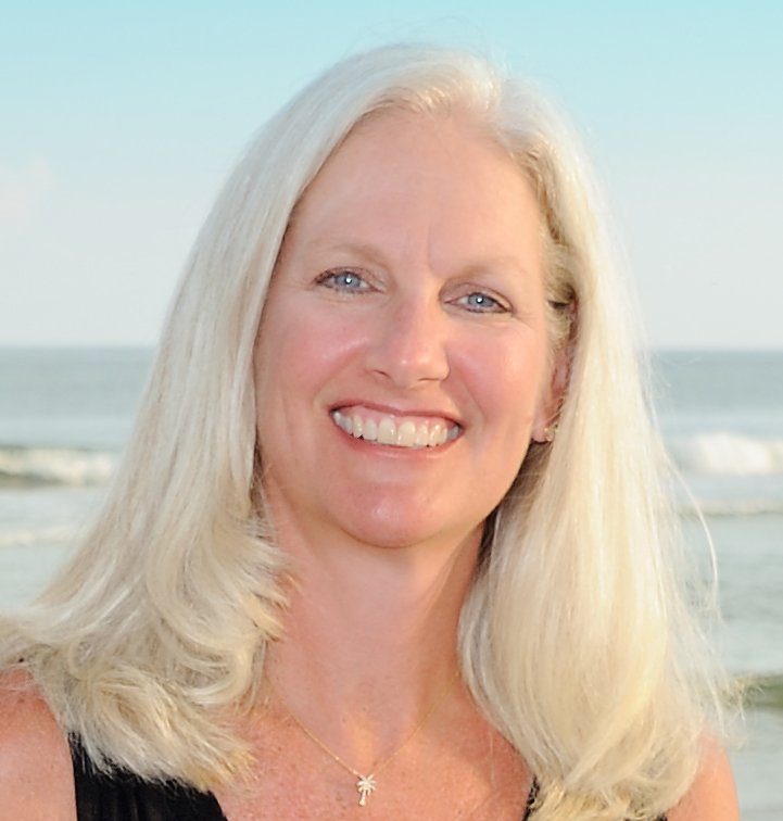 Cathy Oranen Headshot